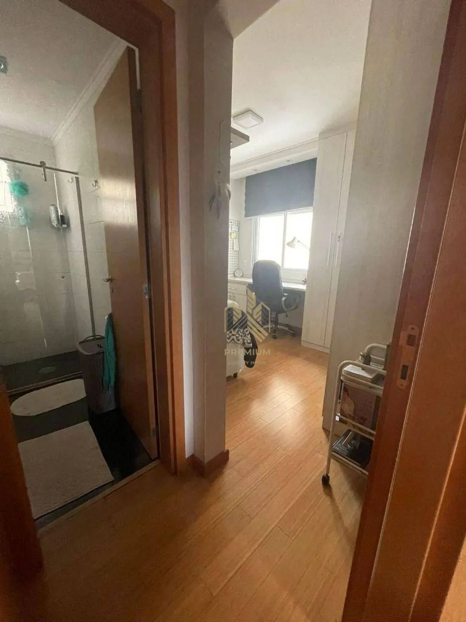 Ótimo apartamento em condomínio - Foto 4