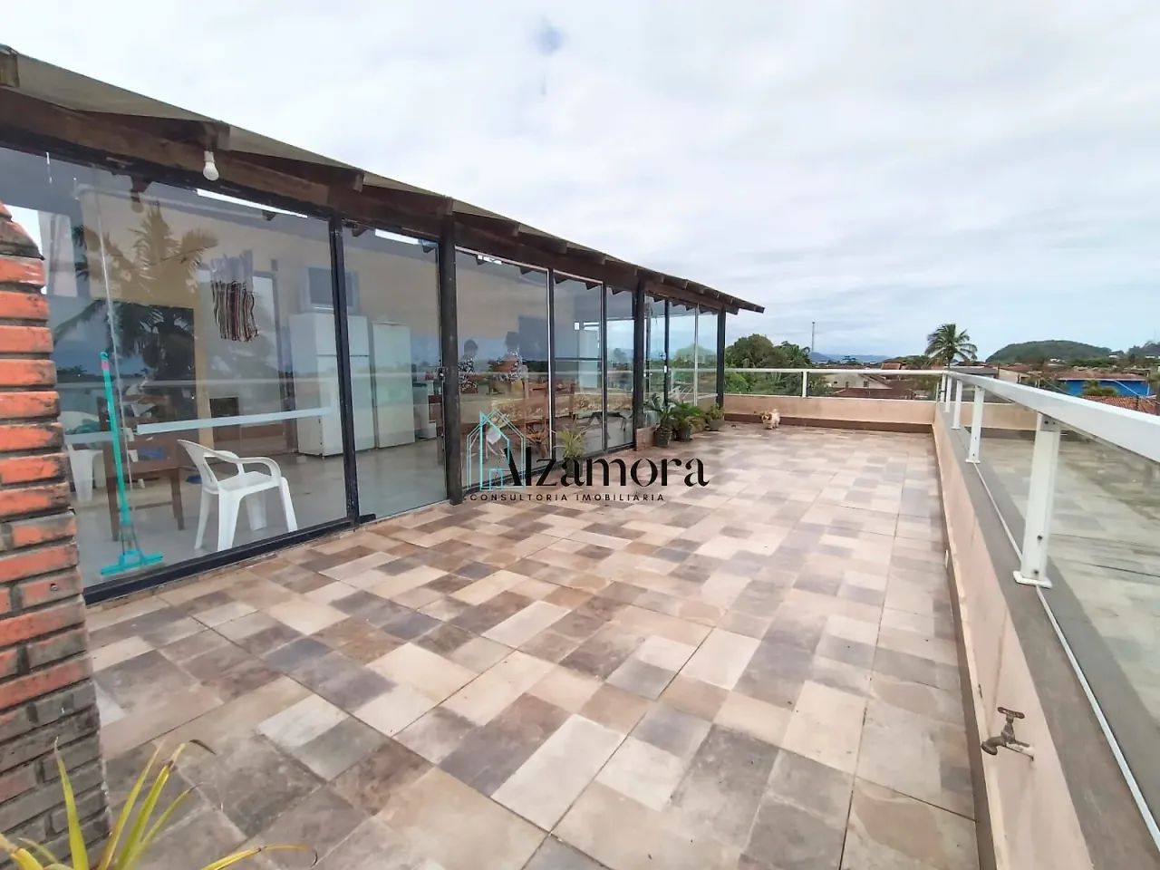 Casa em Cibratel I, Itanhaém/SP - Foto 3