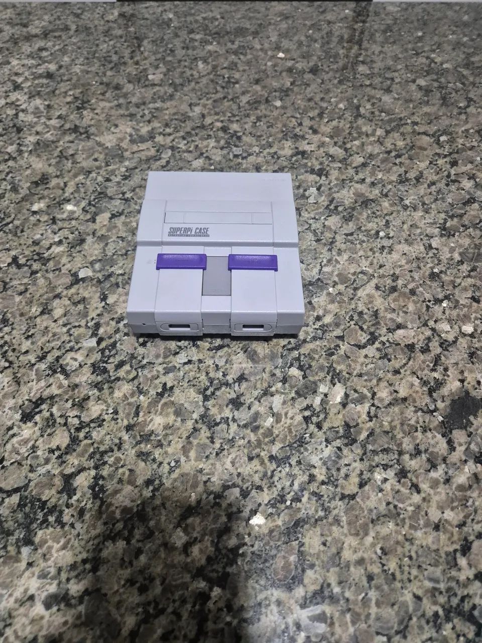 Retrogamer  Super Nitendo 