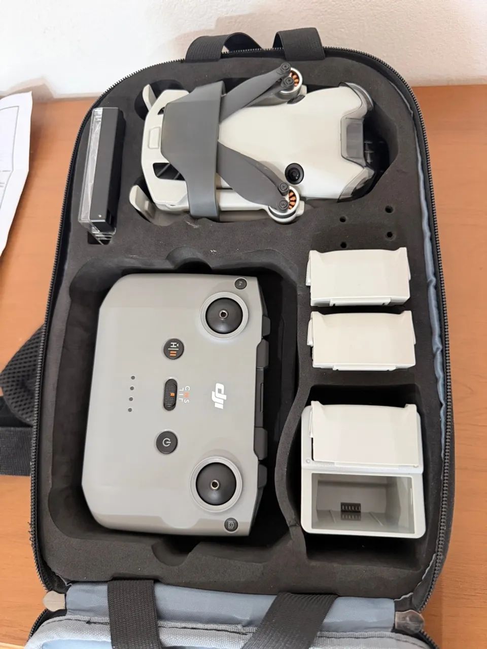 DJI MINI 4 PRO - Foto 5