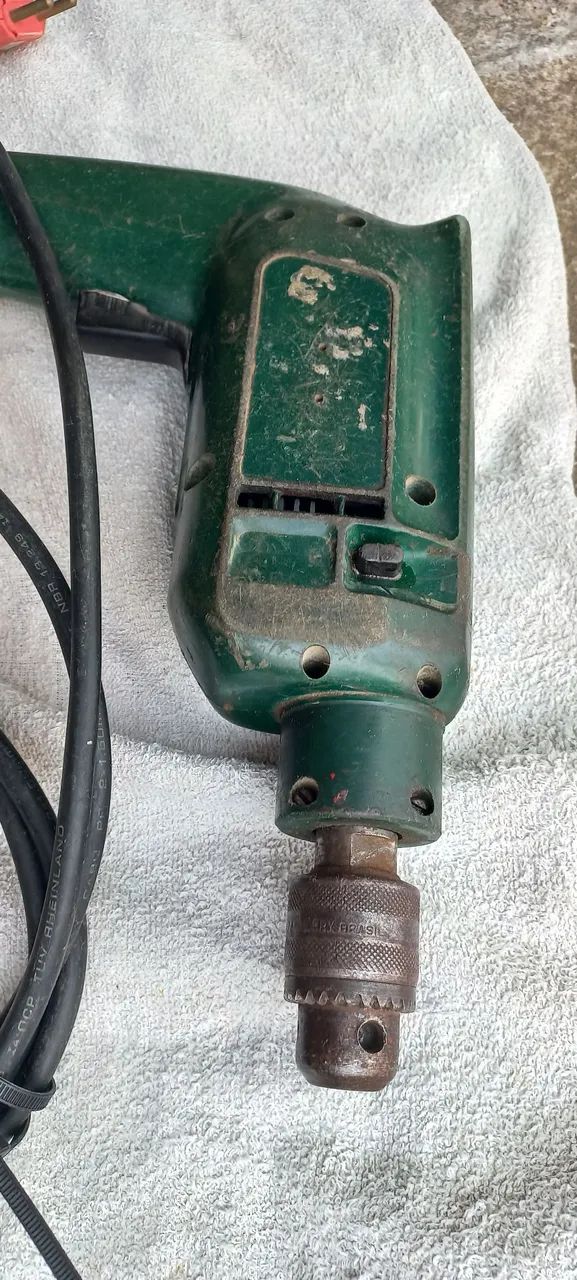 Furadeira bosch  - Foto 5