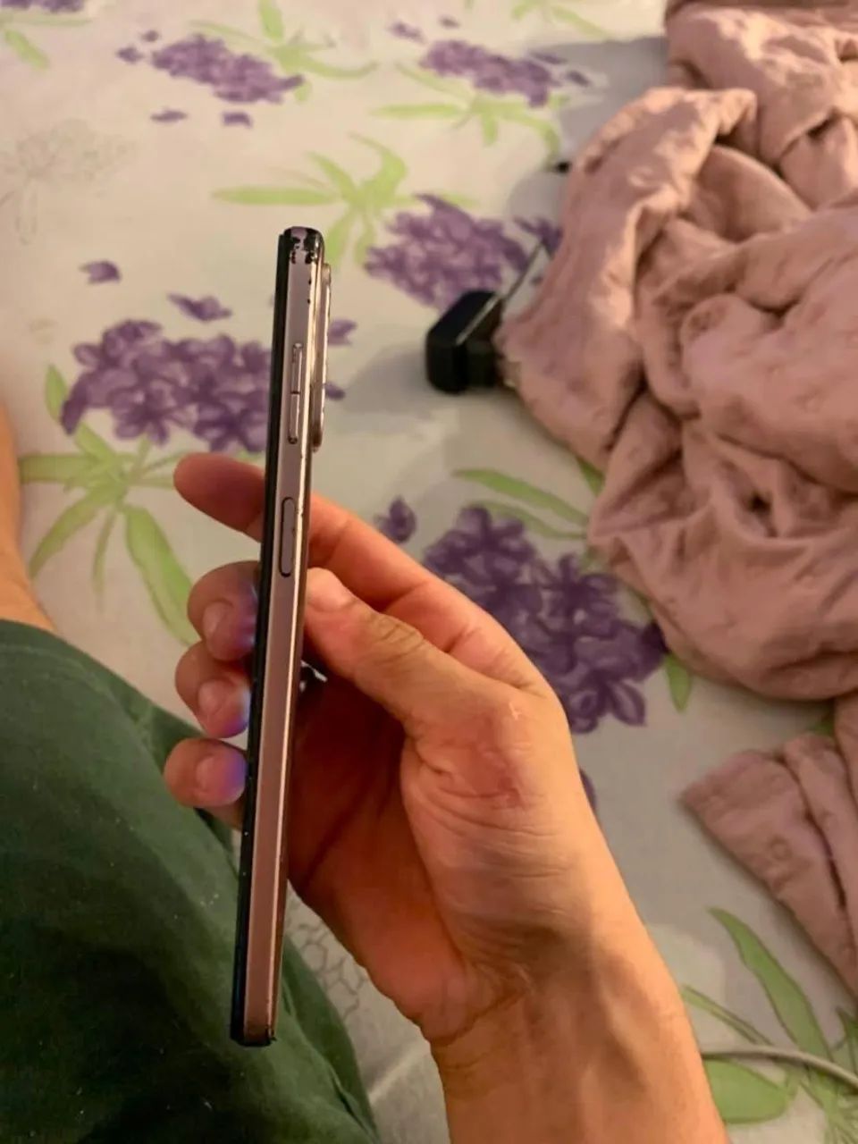 Moto g42 128 gb - Foto 3