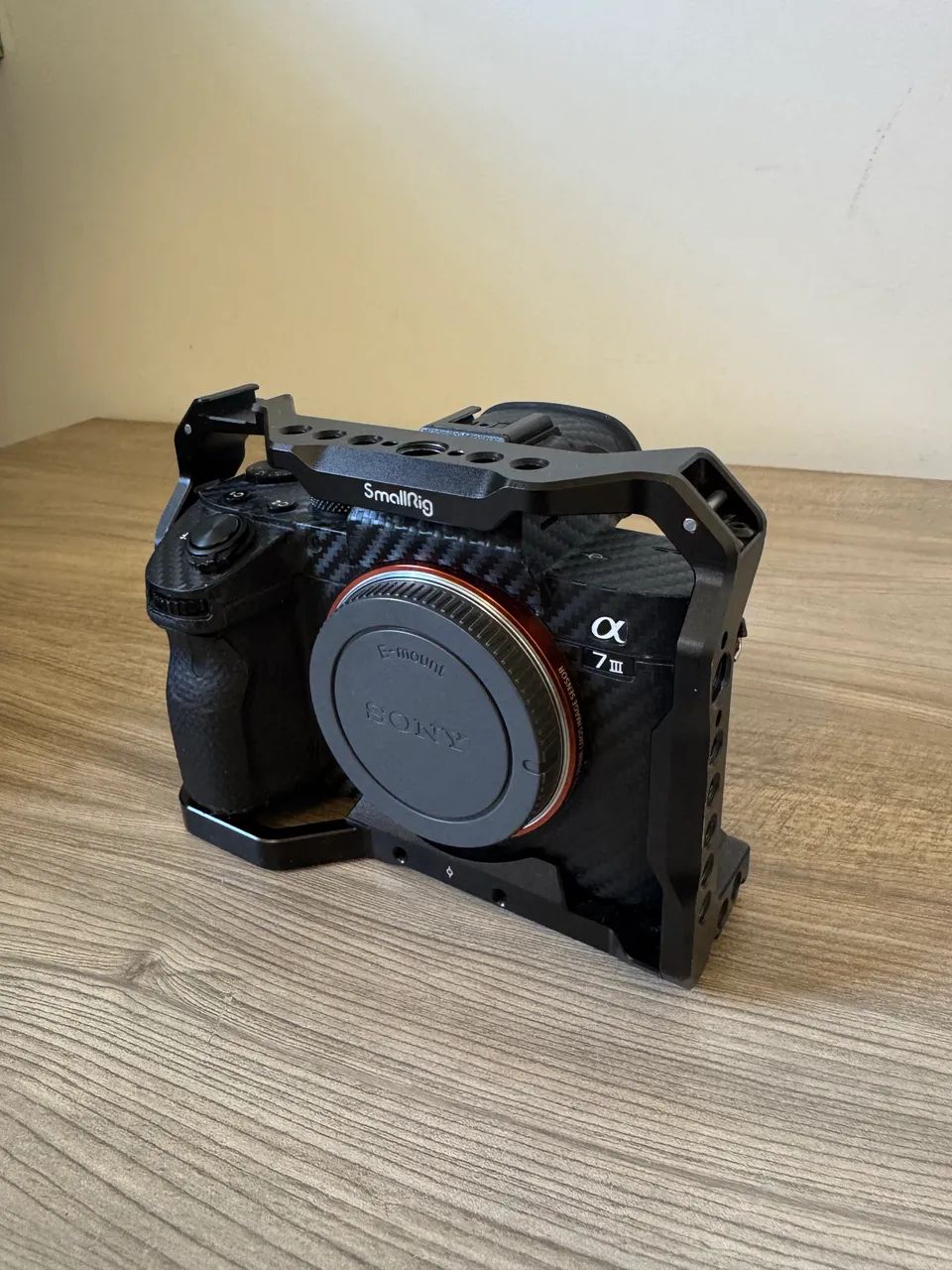 Sony A7III 