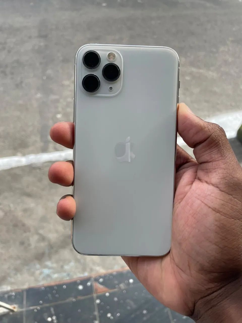 iPhone 11 Pro  - Foto 3