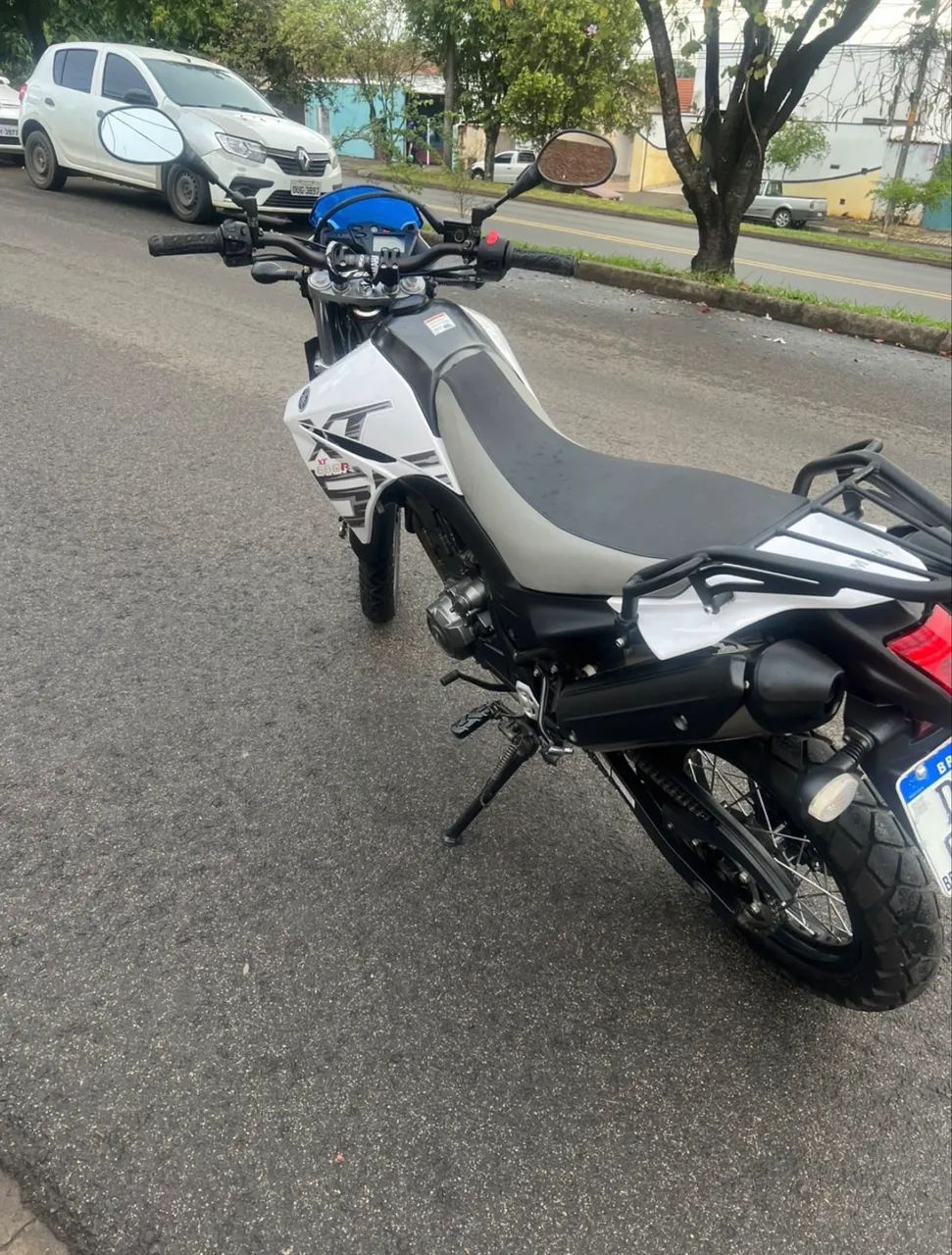 Xt 660r raridade em ótimo estado  - Foto 3