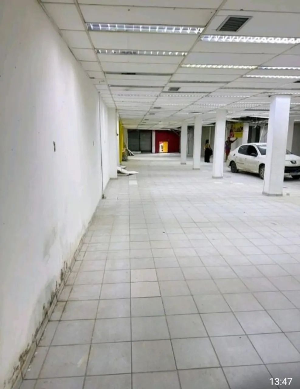 Lojão de 700 m² no Rodo de São Gonçalo - Foto 4