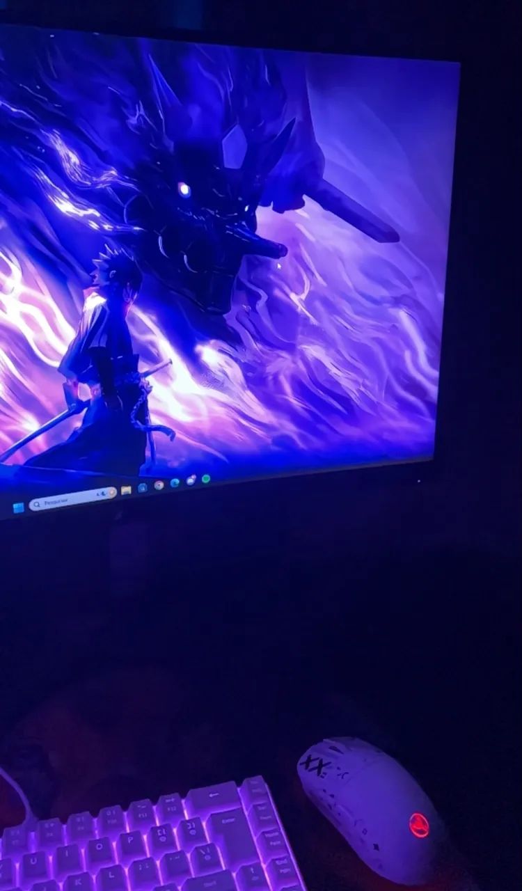 Monitor Superframe 165 HZ 24 Polegadas - Foto 2