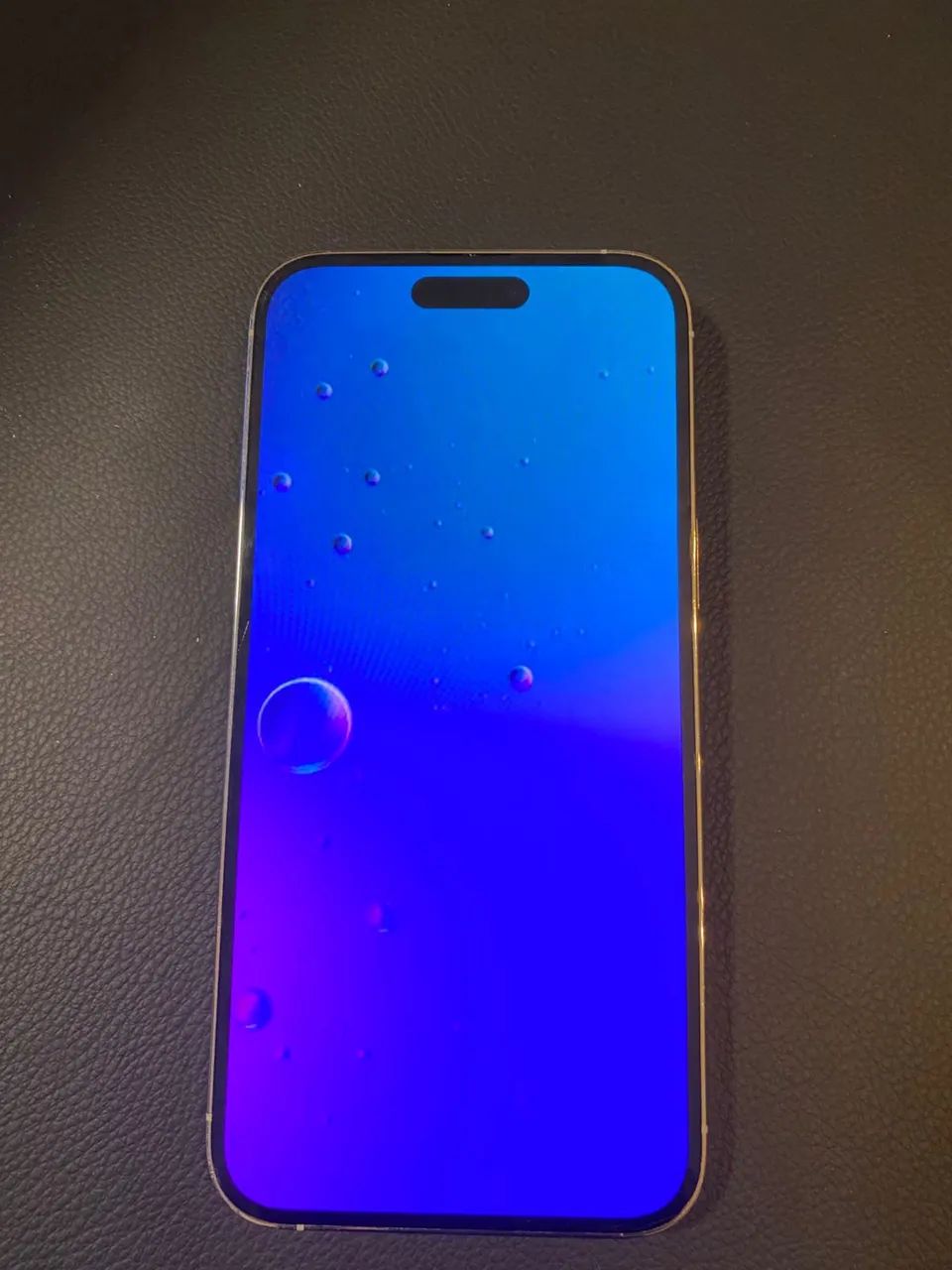 Vendo IPhone 14 Pro Max em perfeito estado  - Foto 2