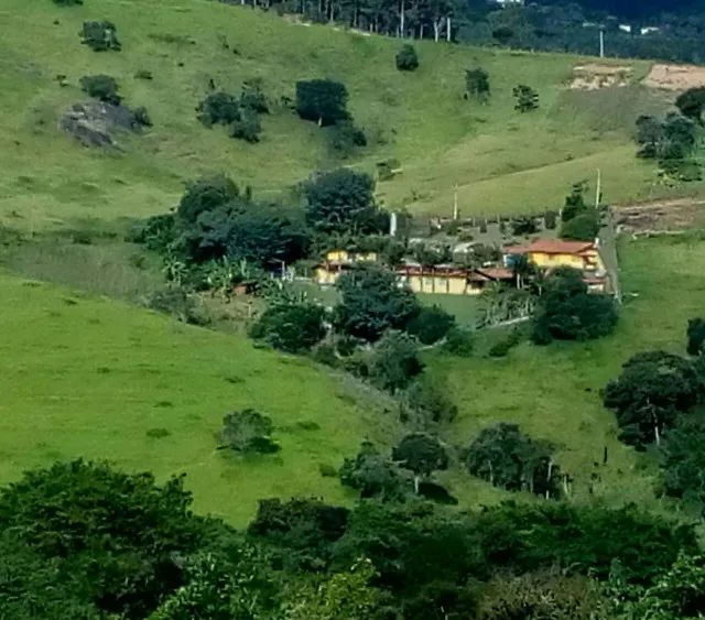 Sítio em Atibaia, completo e tranquilo - Foto 3