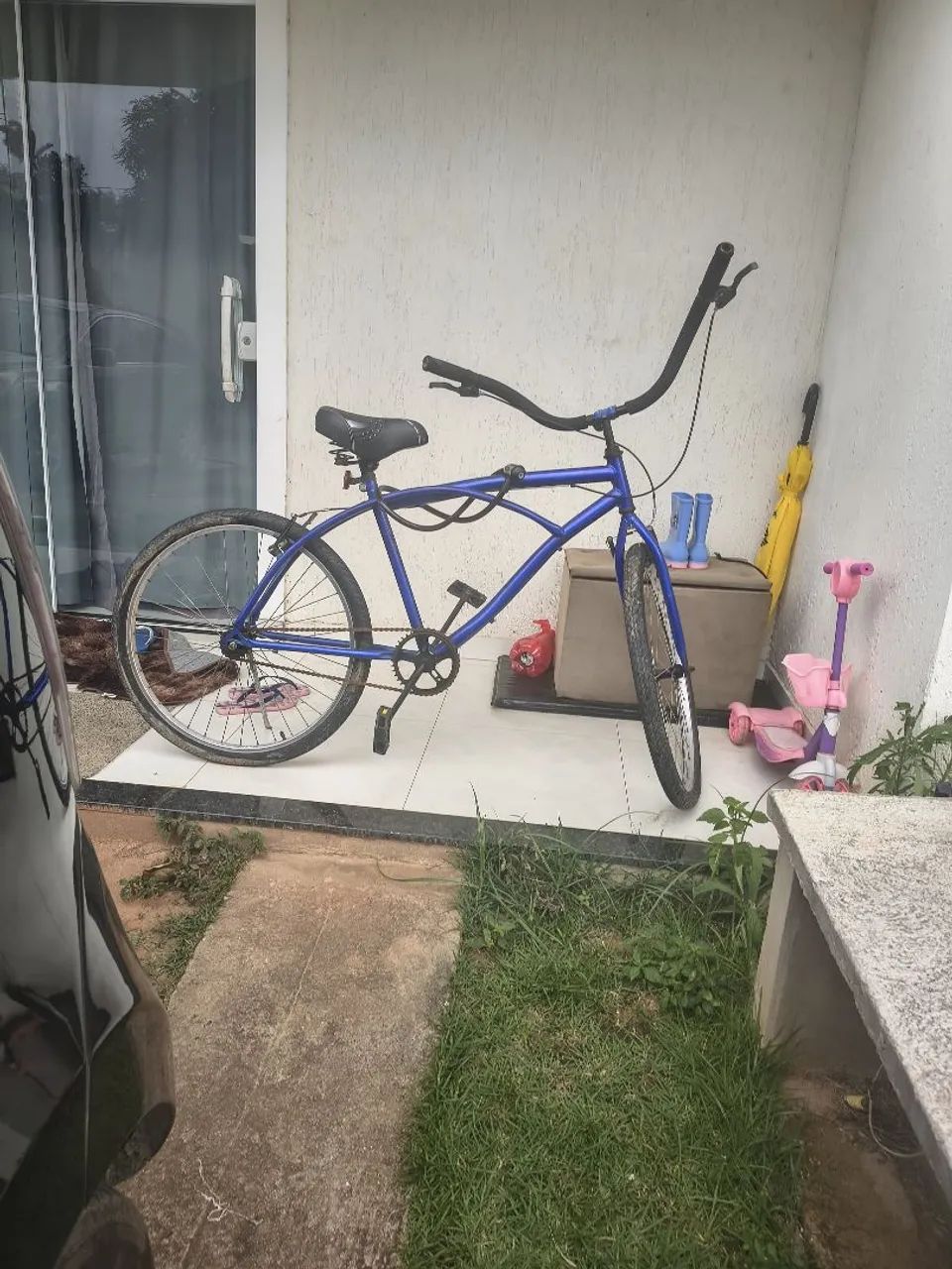 Bicicleta praiana - Foto 3