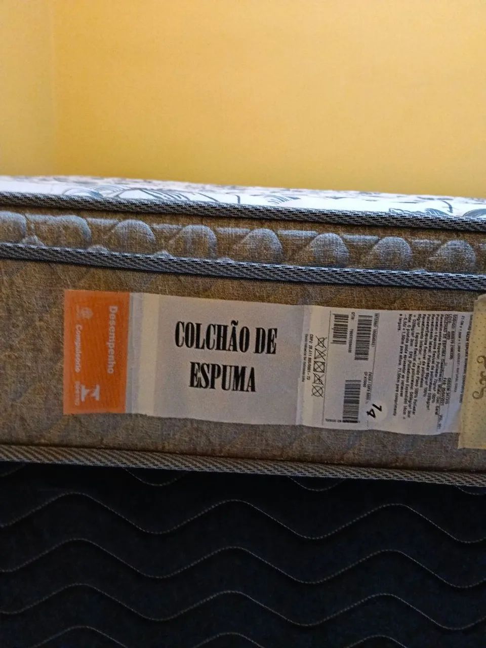 Colchão casal  - Foto 3