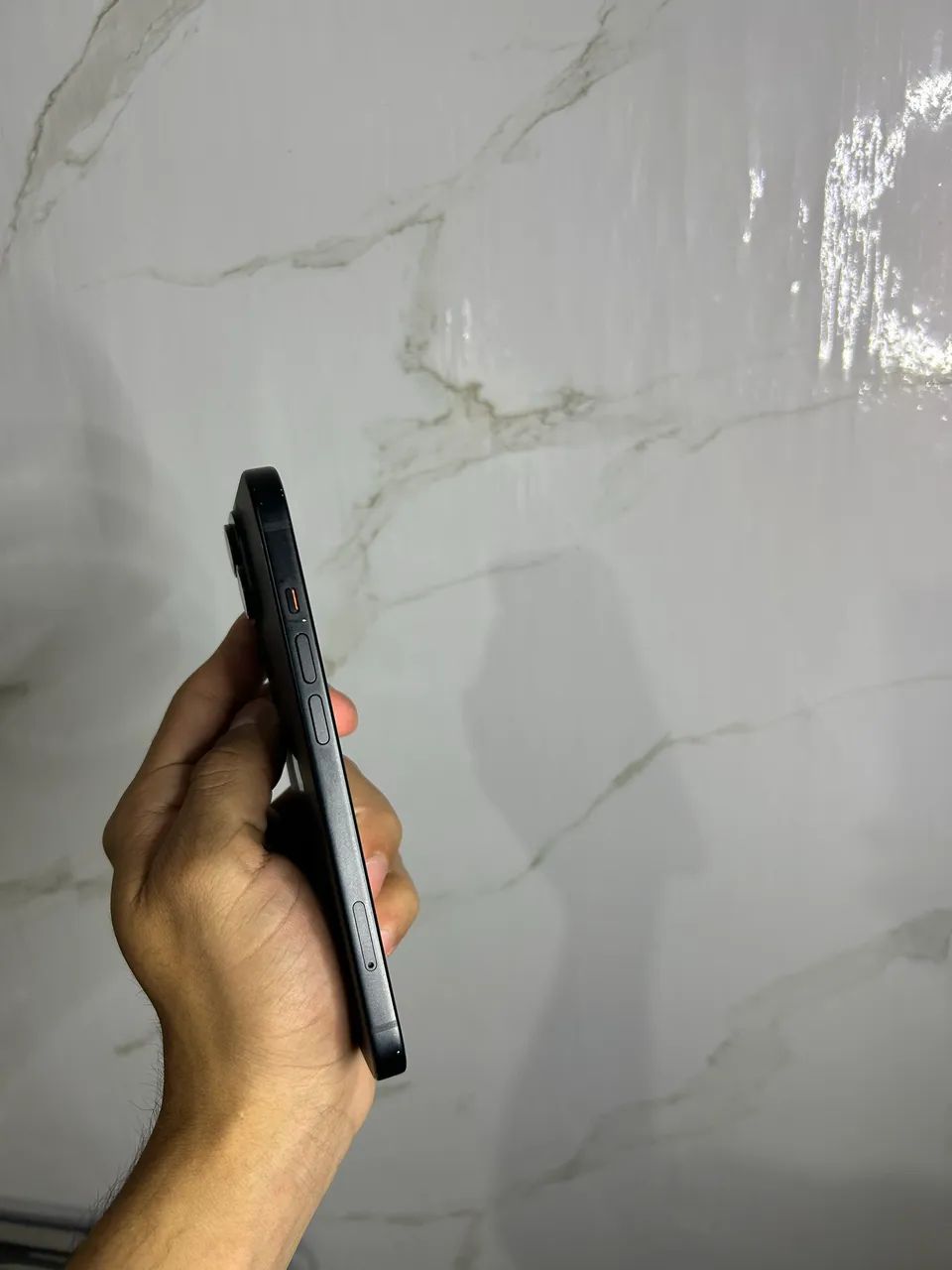 iPhone 15 Preto  - Foto 4