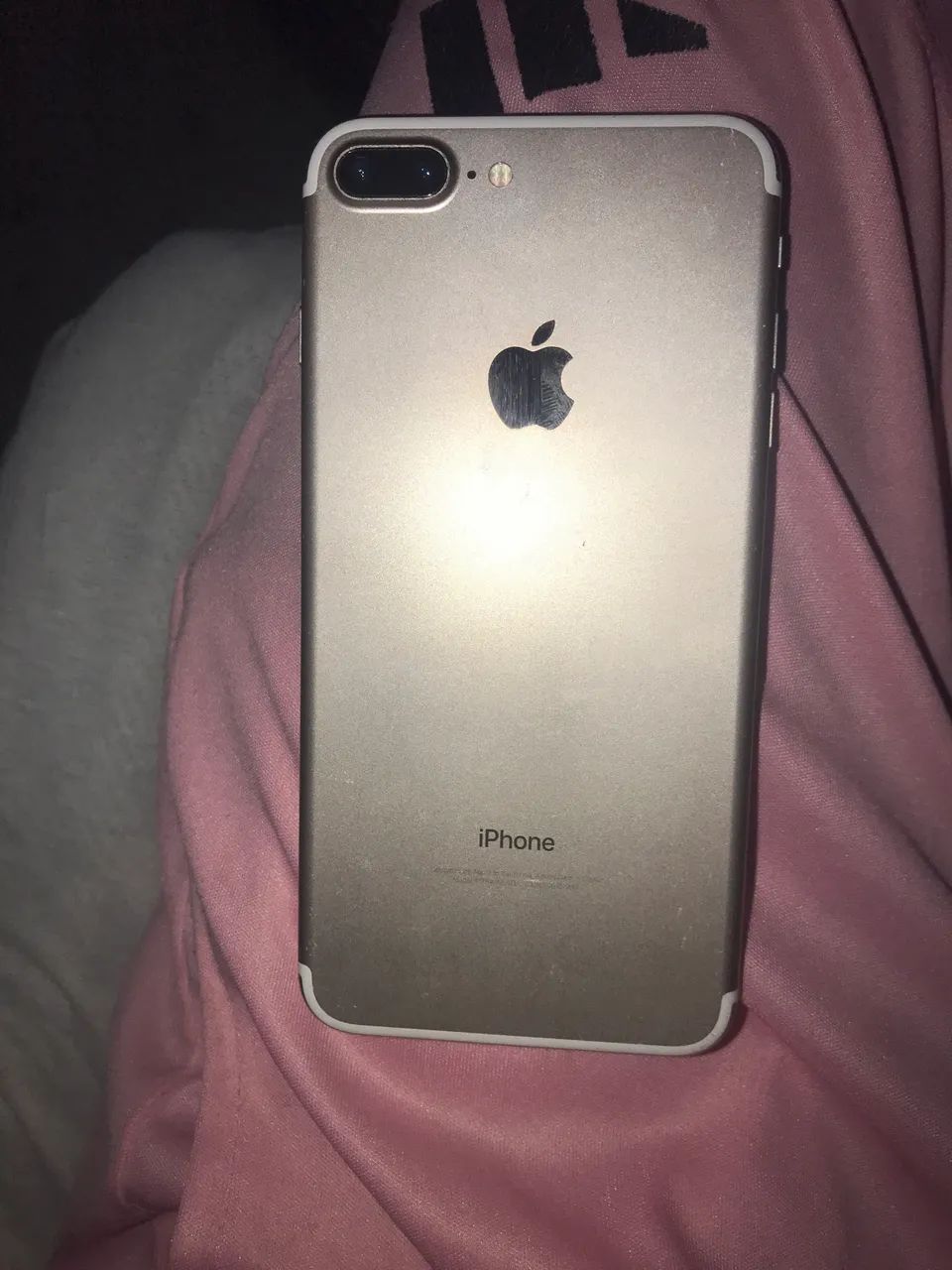 iPhone 7plus 