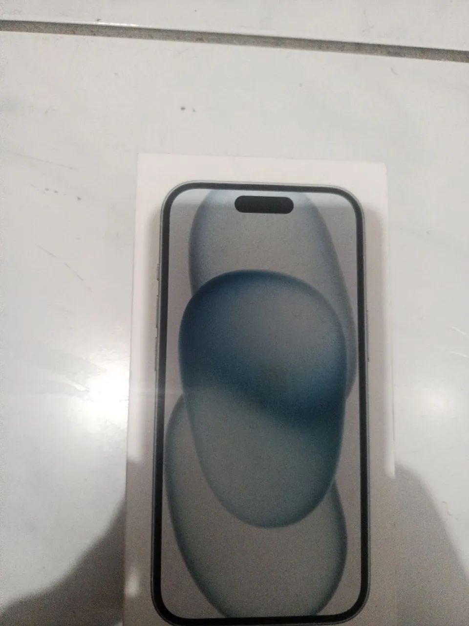 iPhone 15 Lacrado+NF!!! - Foto 5