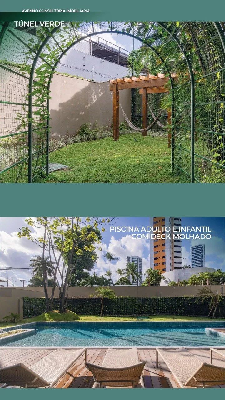 Última unidade com condições exclusivas direto com a construtora.