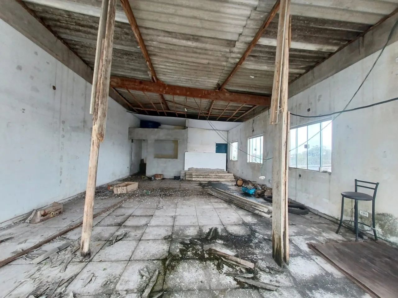 Sala Comercial para Venda em Itanhaém, Laranjeiras - Foto 3
