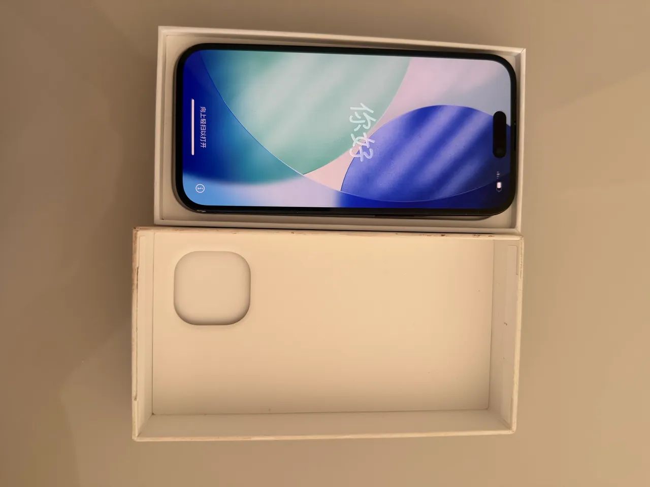 iPhone 15 - Foto 3