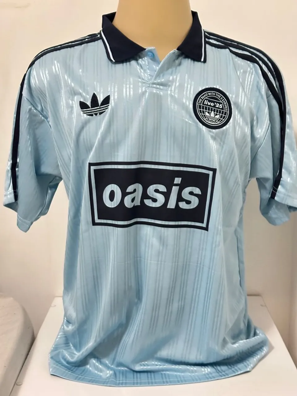 Camisa Bohemian FC - 2025 Oasis - Roupas - Floresta, Belo