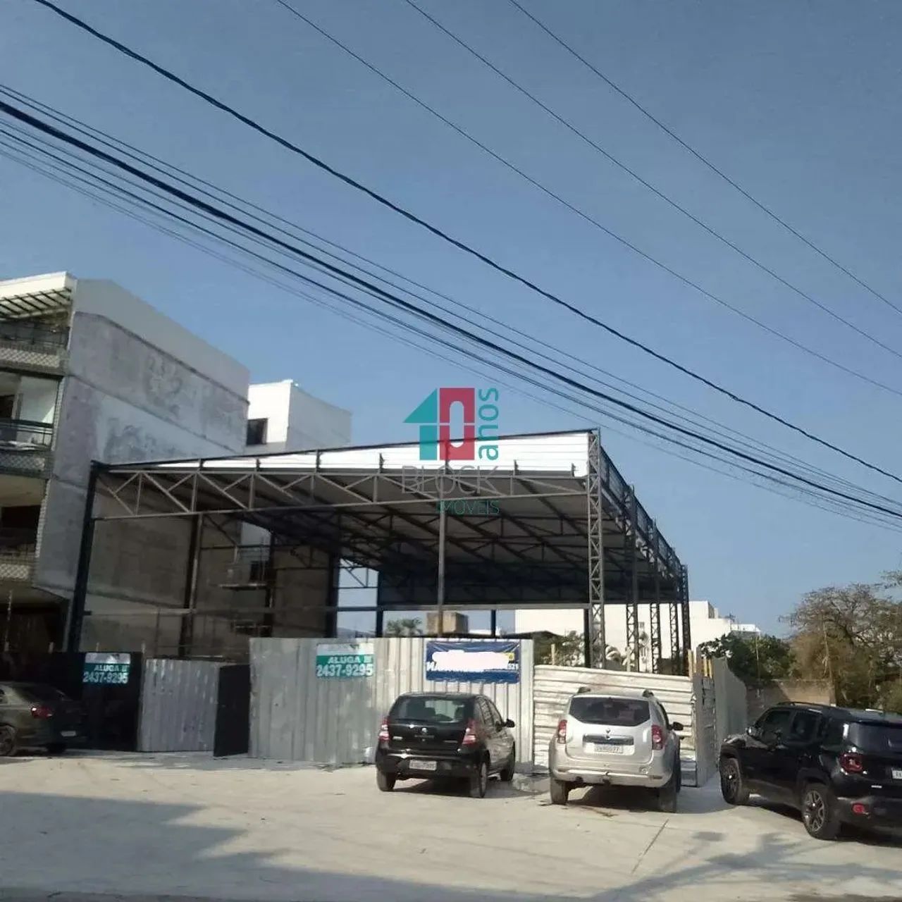 Recreio dos Bandeirantes | Galpão - Foto 9