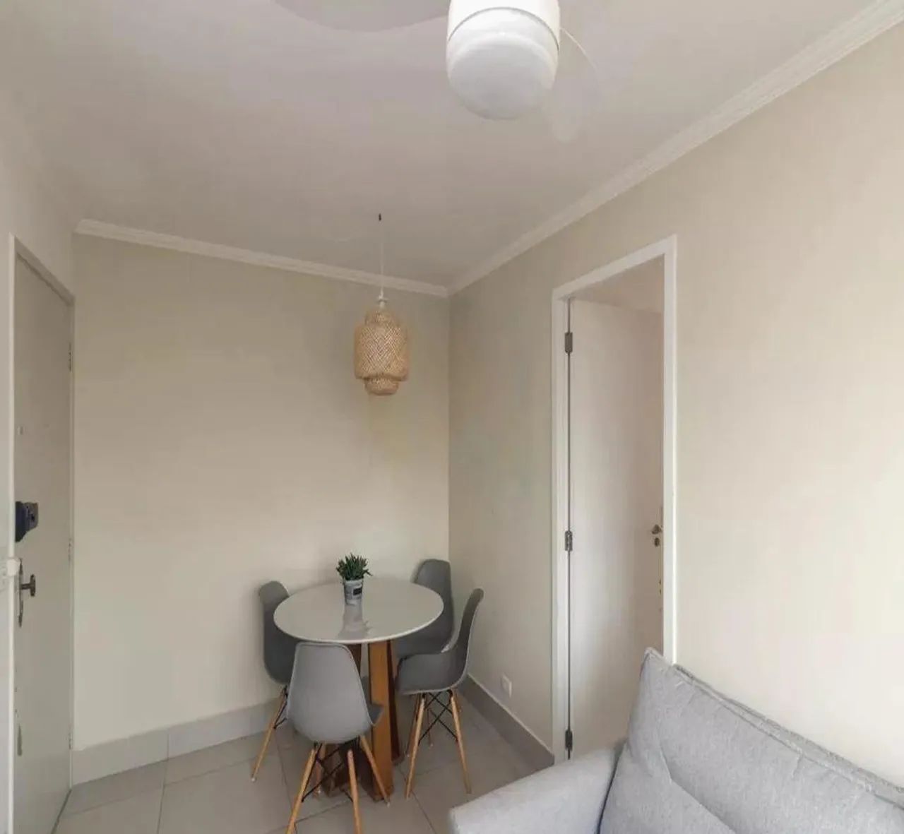 Foto - Florianópolis - Agronômica