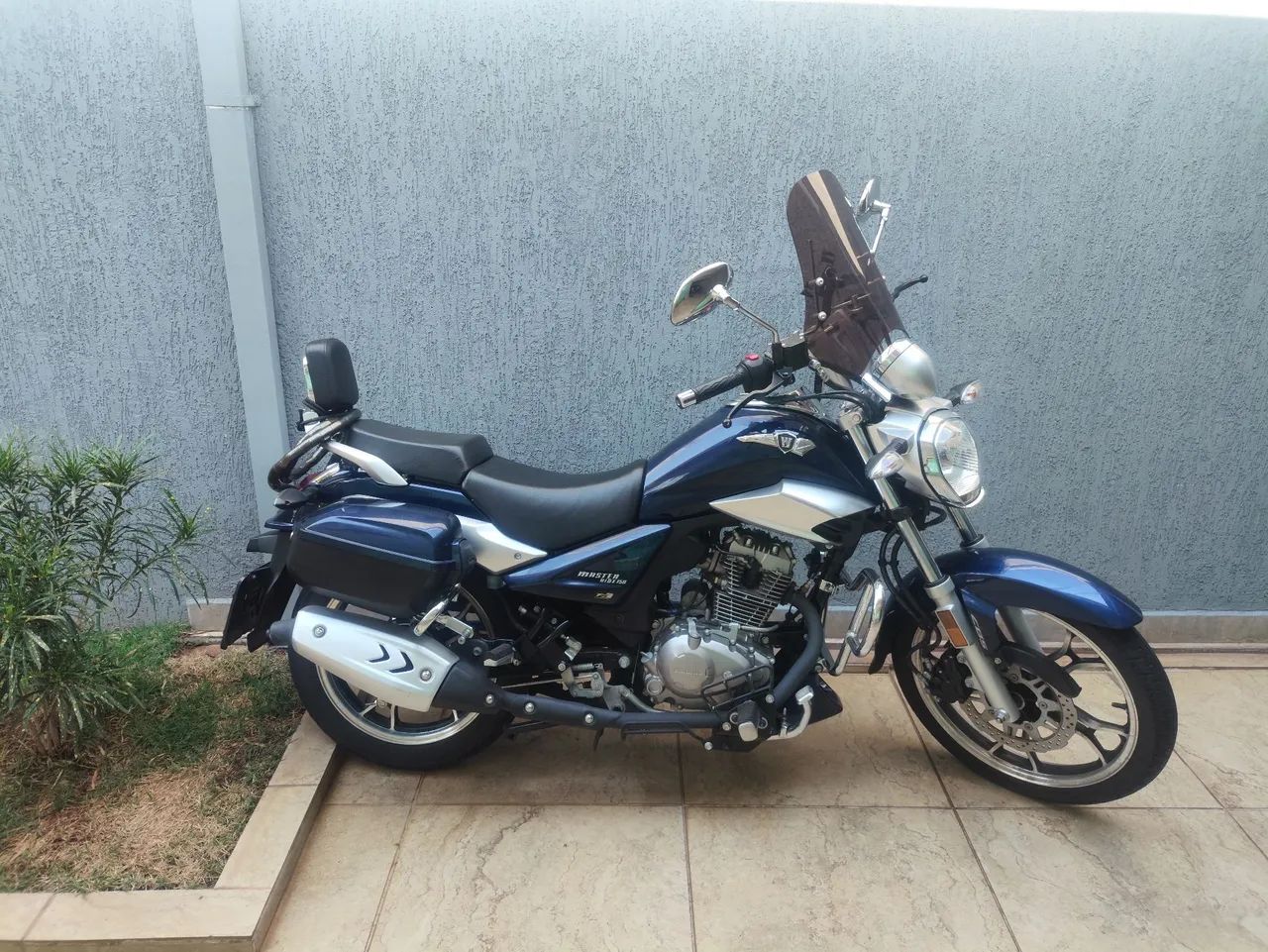 Master Ride 150 - Foto 2