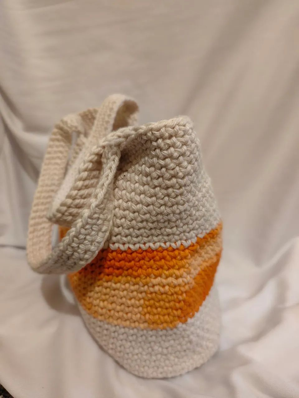 Bolsa croche - Foto 4