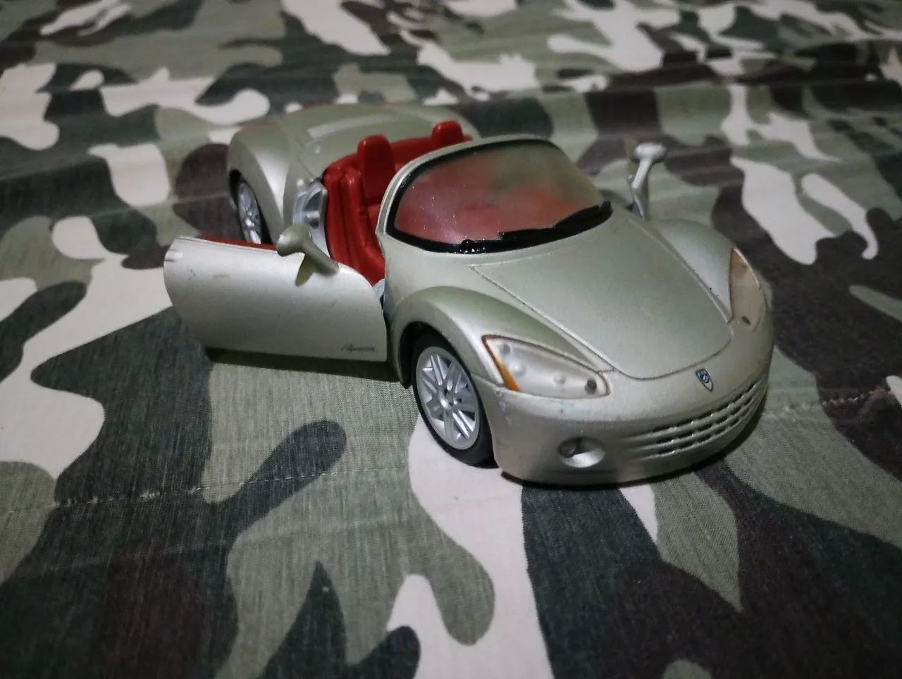 Miniaturas  - Foto 3