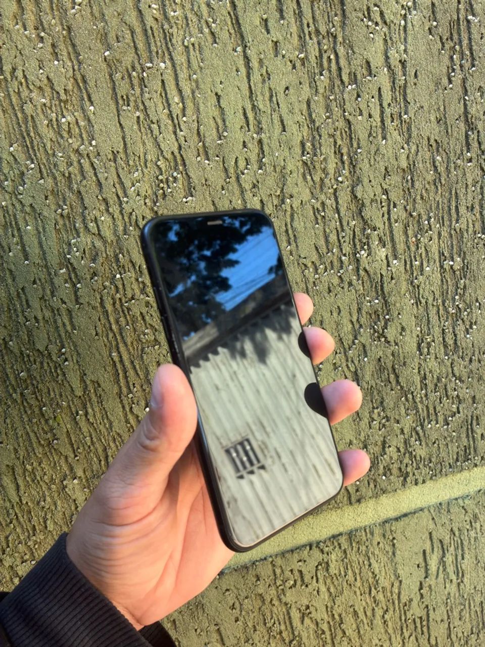 iPhone XR  - Foto 4