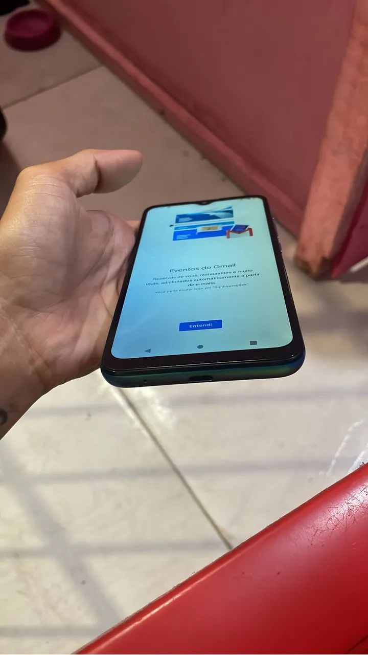 Moto e7 power  - Foto 3