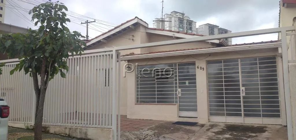 Casa à venda em Campinas, Taquaral, com 2 quartos, com 99 m² - Foto 3