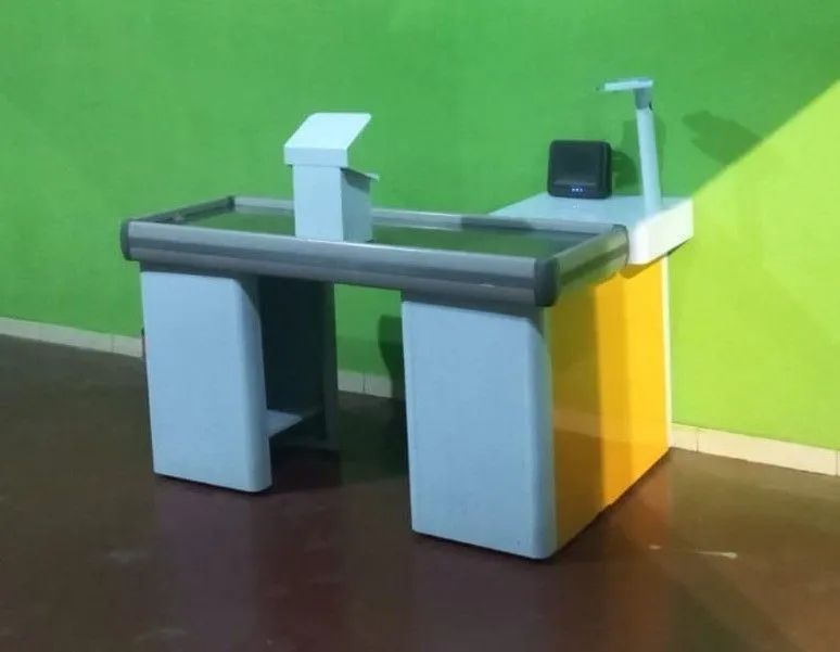 Caixa Checkout 
