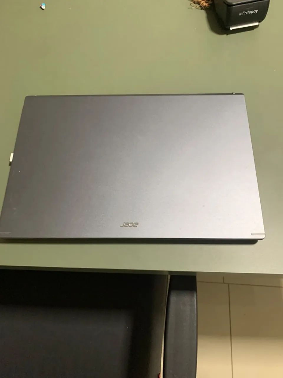 Notebook Acer - Foto 2