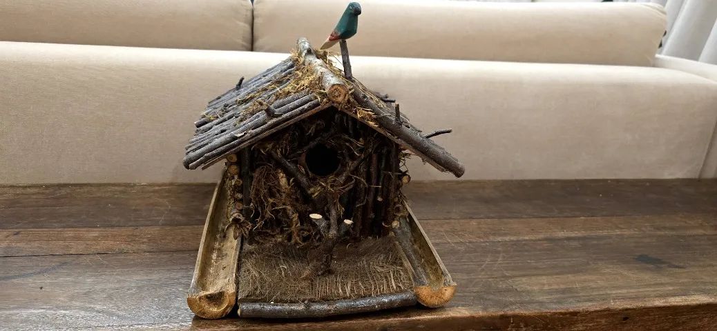 Casa de Passarinho - Foto 3