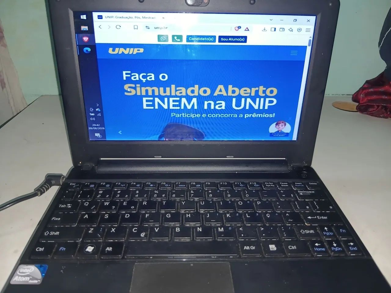 Netbook ibyte - Foto 2