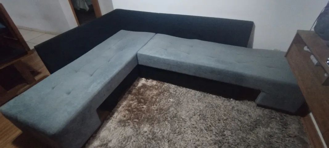 Sofá de canto - Foto 2