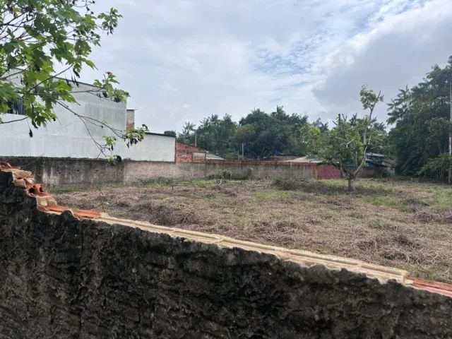 VENDO LOTE NO BAIRRO PROVEDOR II EM SANTANA - Foto 3