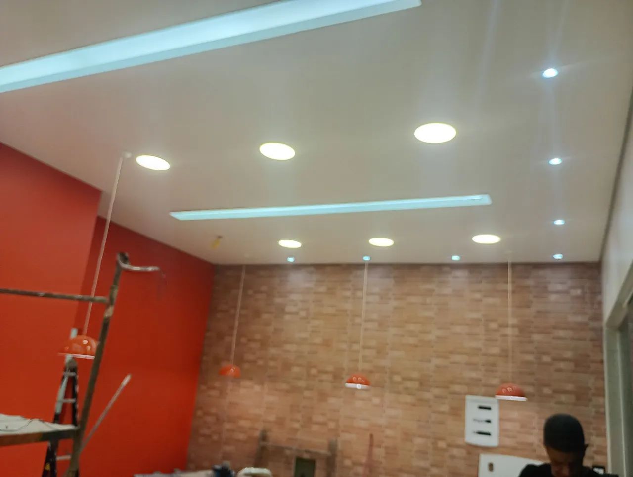 Problema com a instalação elétrica ? Eu resolvo! - Foto 2