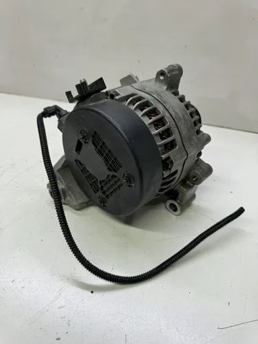 Alternador Bmw 320i G20 2020 1042119471 - Foto 2