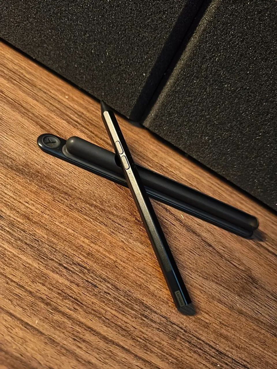 Caneta Stylus Lenovo Original - Foto 2