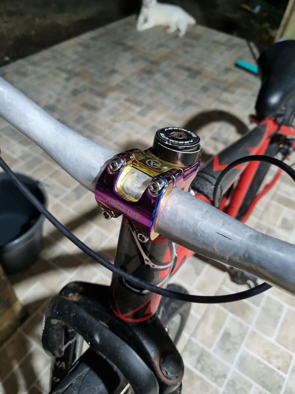 VENDO BIKE LOTUS - Foto 3
