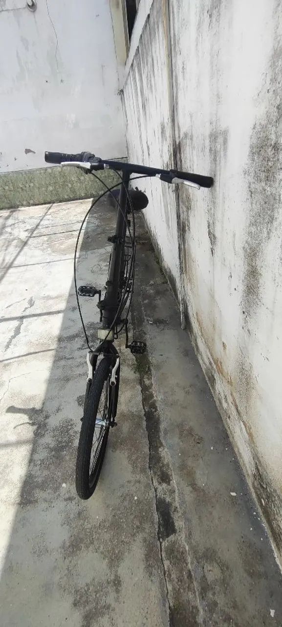 Bike aro 20 - Foto 5
