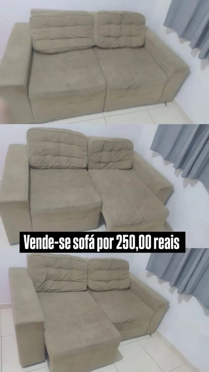 Sofá 