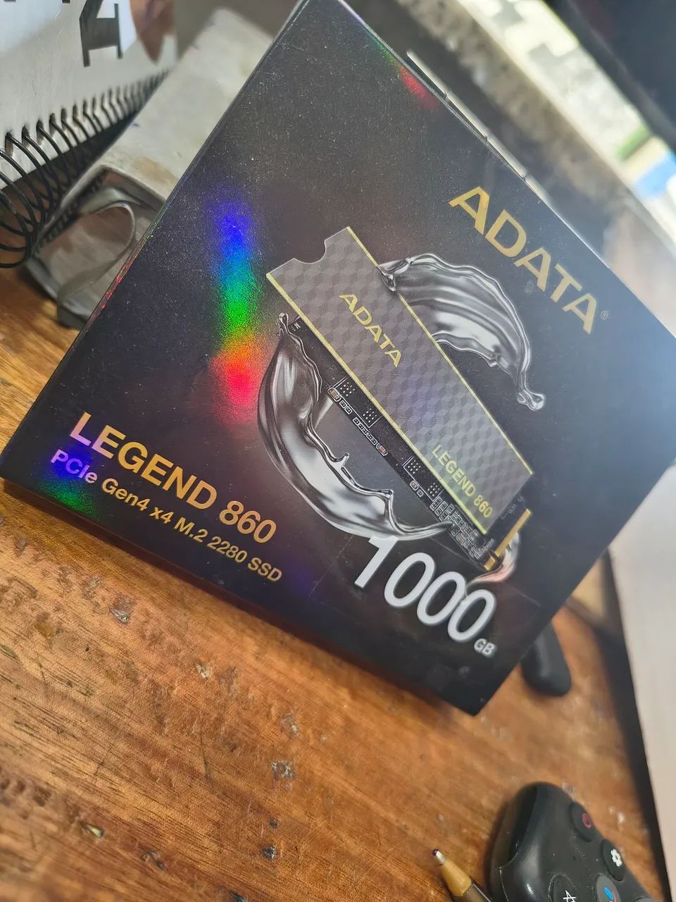 ADATA LEGEND 860 1tb
