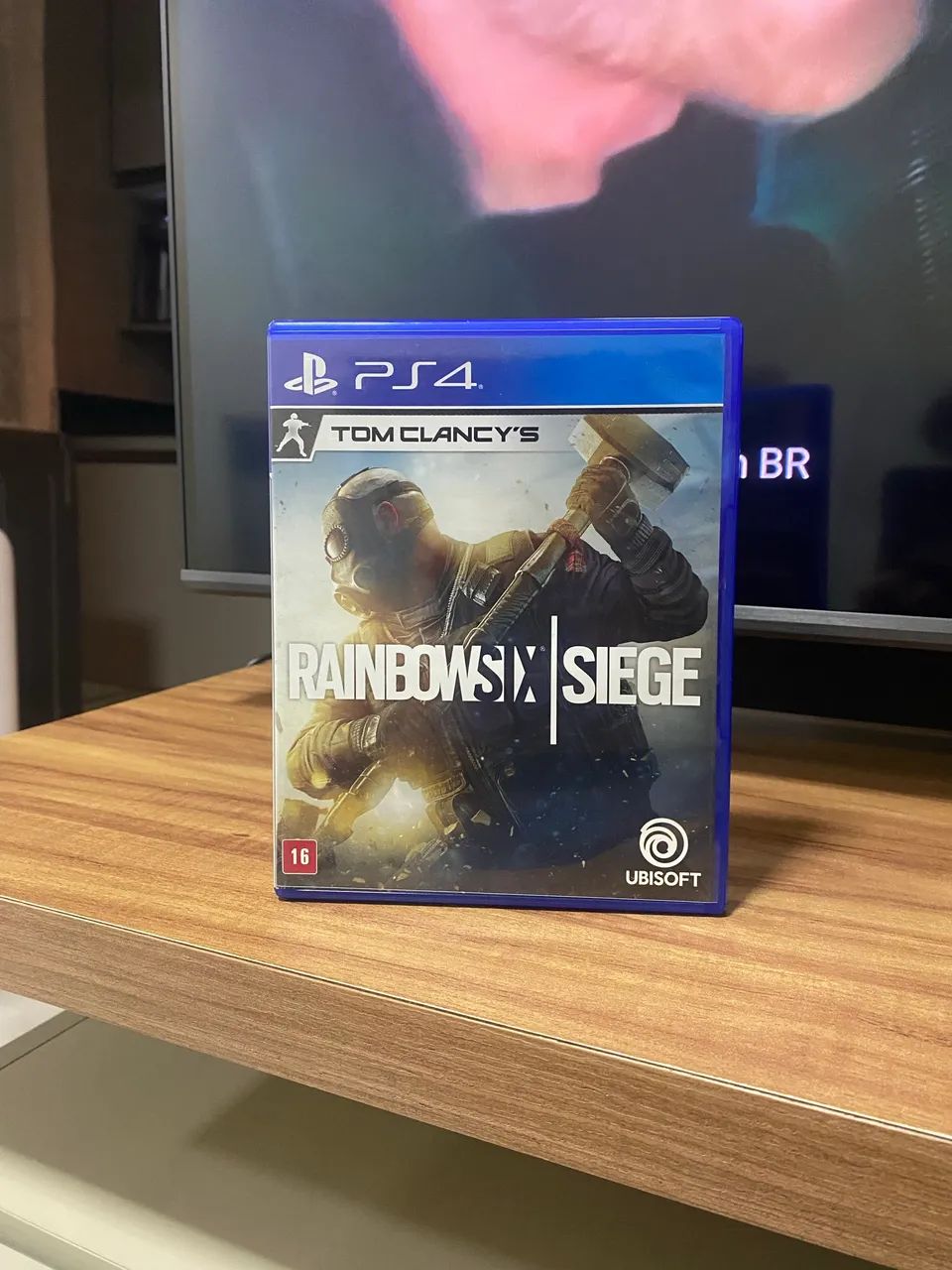 Jogos de Ps4 - Foto 3