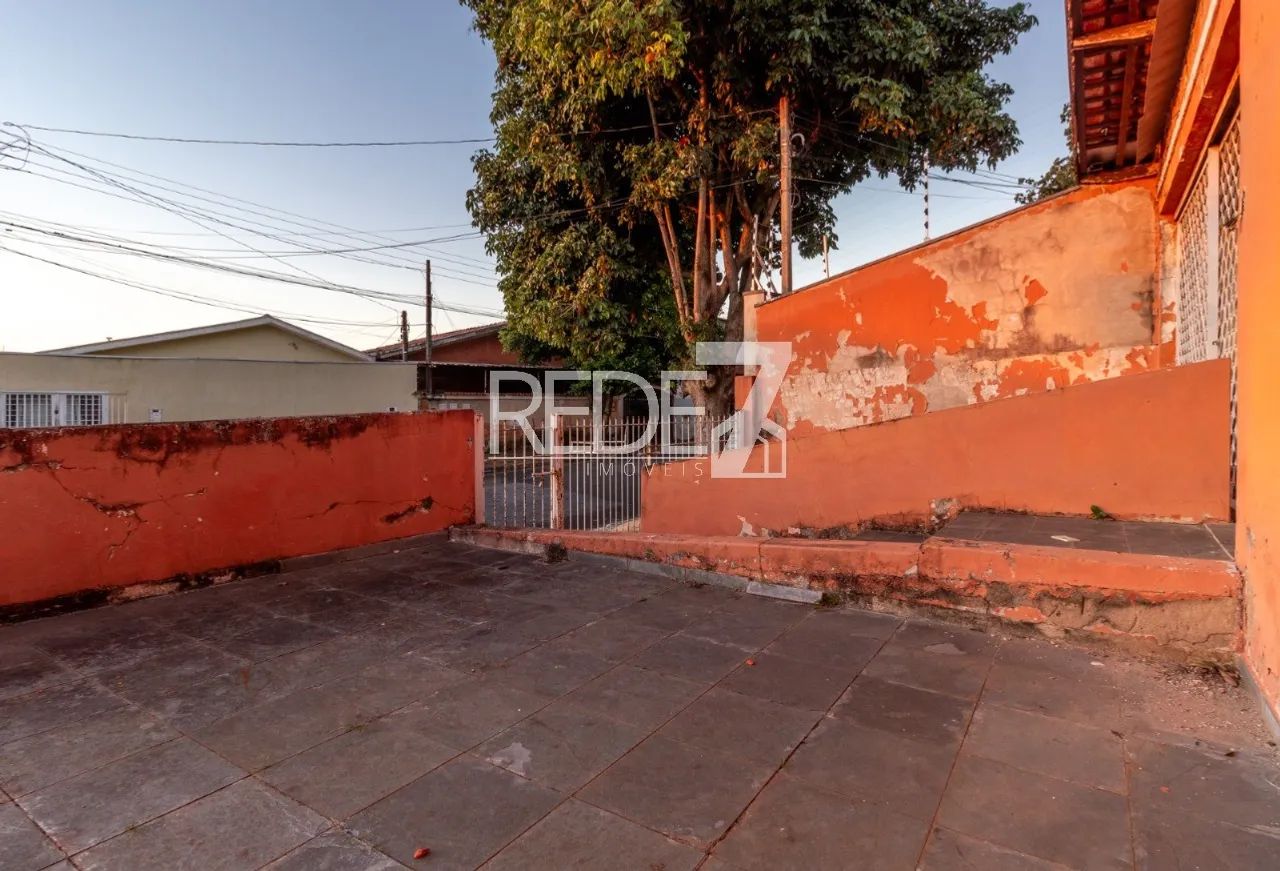 casa - Vila Lemos - Campinas - Foto 2