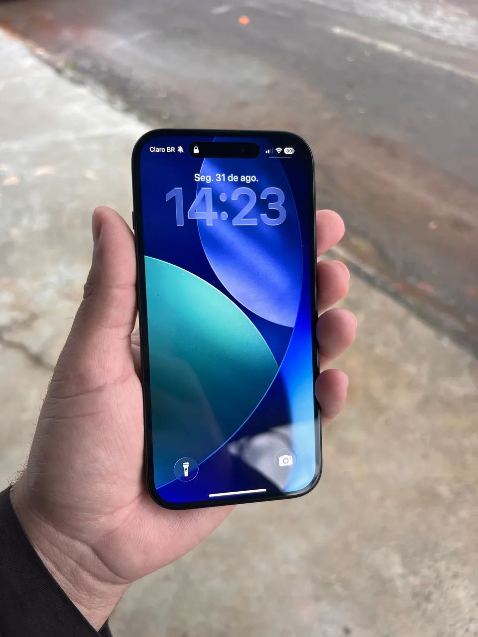 iPhone 16 na garantia Apple  - Foto 3