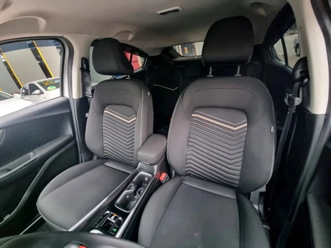 Fiat Fastback 1.0 200 Turbo Flex Aut, foto 5 de 13