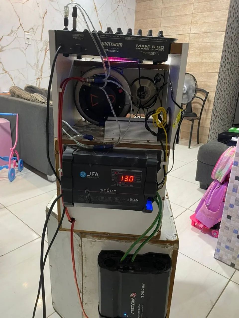 Car Audio System444676768635955202