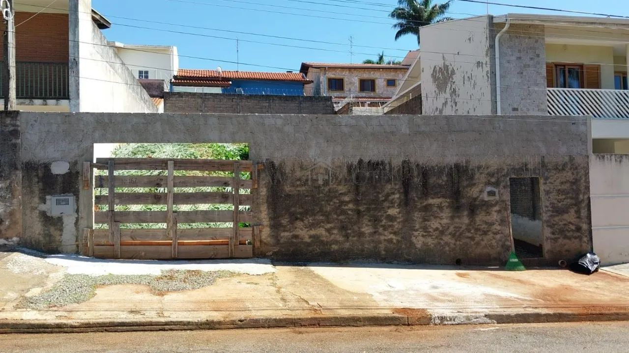terreno - Parque dos Jacarandás - Campinas - Foto 4