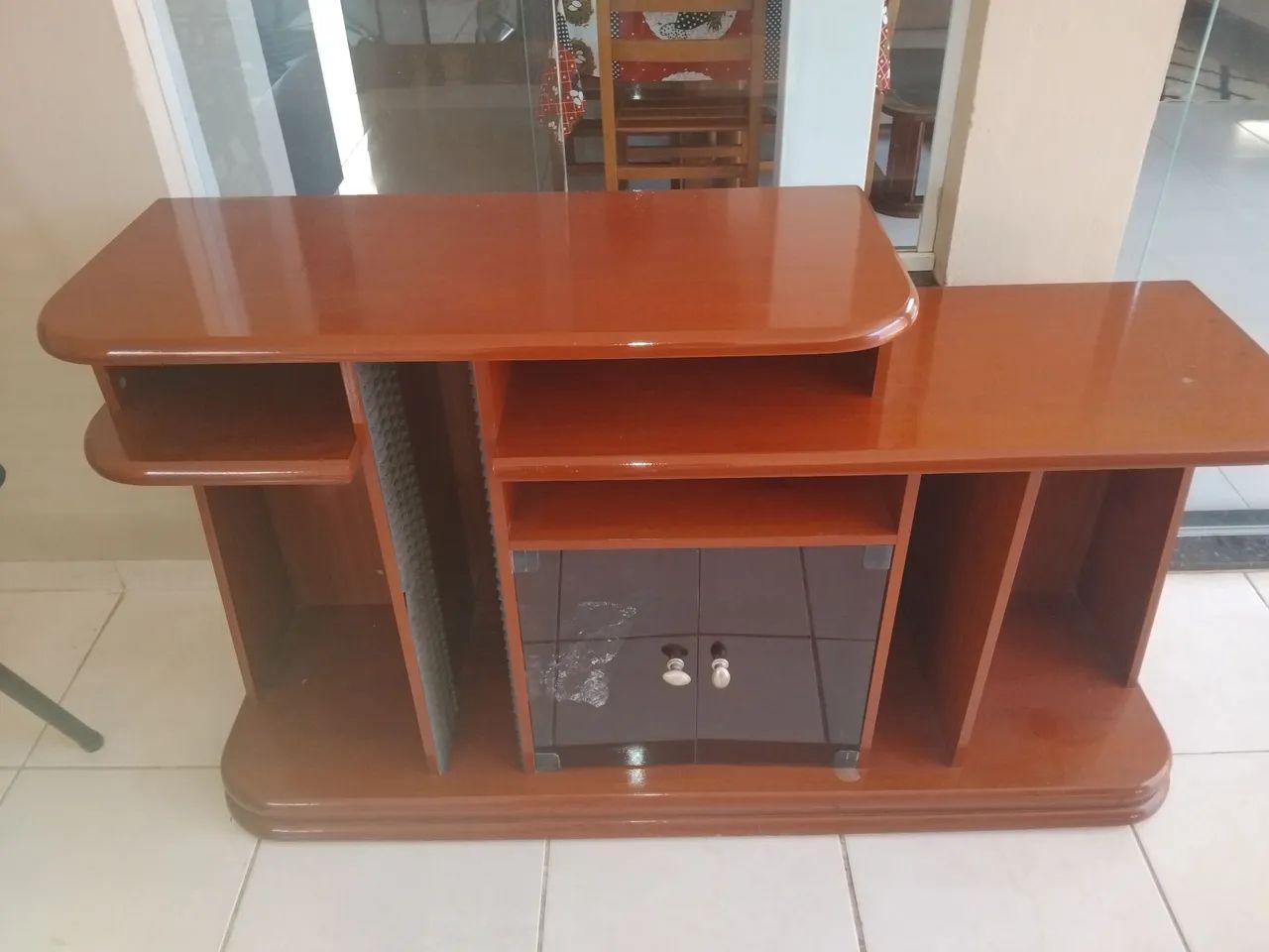Vendo Rack  - Foto 2